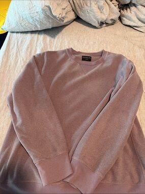 Goodlife Men’s Fleece Crewneck Sweatshirt XL